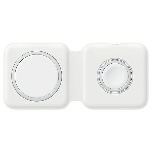Беспроводная зарядная станция Apple MagSafe