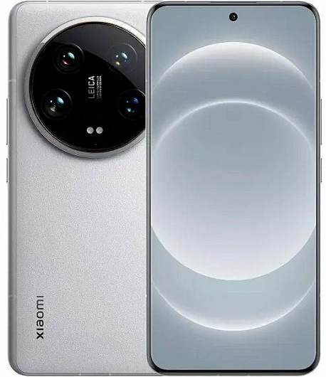 Смартфон Xiaomi 14 Ultra 16/512 ГБ Белый