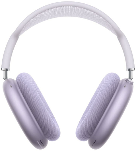 Беспроводные наушники Apple AirPods Max 2 USB-C, фиолетовый