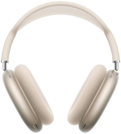 Беспроводные наушники Apple AirPods Max 2 USB-C, "сияющая звезда"