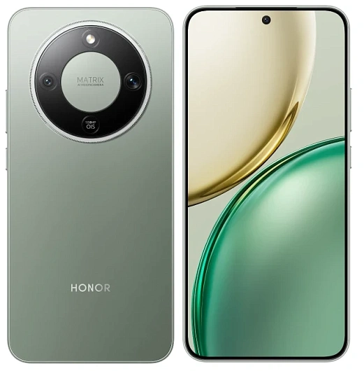 Смартфон Honor X9d 8/256 Гб Мятный
