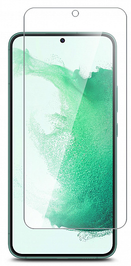 Защитное стекло для Samsung S22 Plus