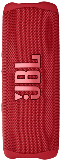 Портативная колонка JBL Flip 6 Красная