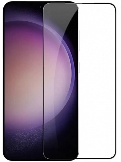 Защитное стекло для Samsung S24 Plus