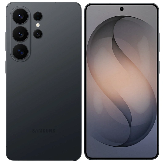 Смартфон Samsung Galaxy S26 Ultra 16/1Тб Чёрный