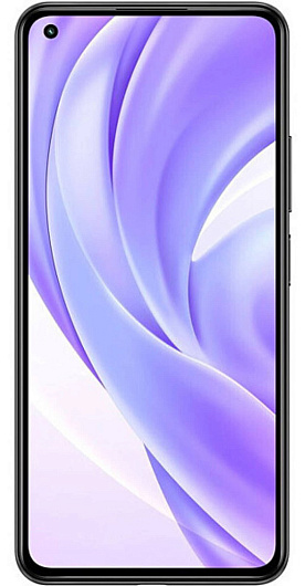 Смартфон Xiaomi Mi 11 Lite 64 Гб (NFC) Черный