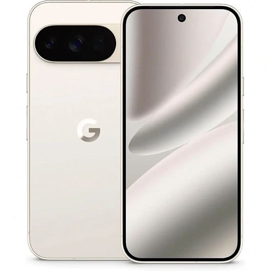 Google Pixel 10 Pro 16/512 ГБ Фарфоровый