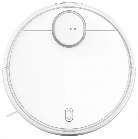 Робот-пылесос Xiaomi Vacuum Cleaner S10 Белый