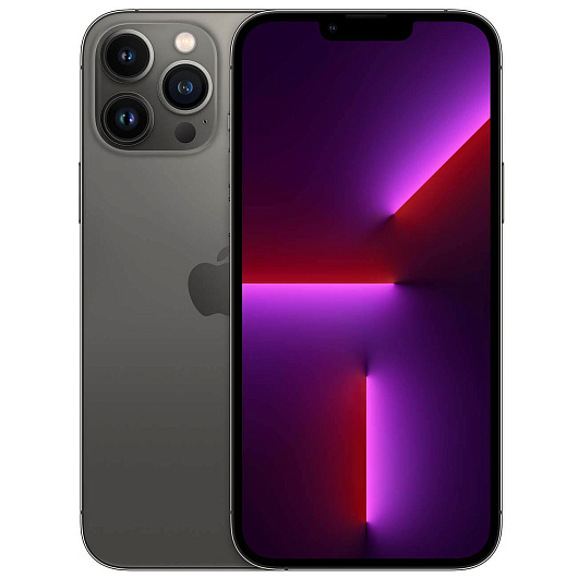 iPhone 13 Pro 1 Тб Графитовый