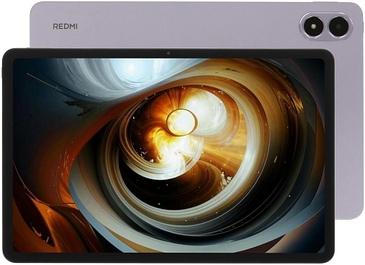 Планшет Xiaomi Redmi Pad 2 Pro 8/256 Гб Wi-Fi Фиолетовый