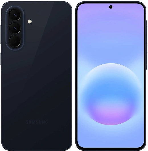 Смартфон Samsung Galaxy A57 8/128 ГБ Синий