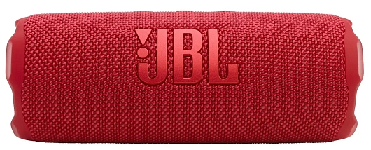 Портативная колонка JBL Flip 7 Красная