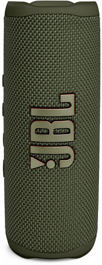 Портативная акустика JBL Flip 6 Зеленая