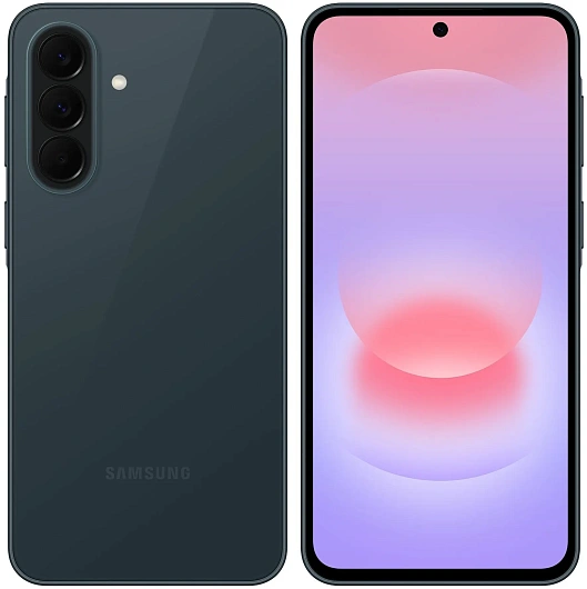 Смартфон Samsung Galaxy A37 8/128 ГБ Зелёный