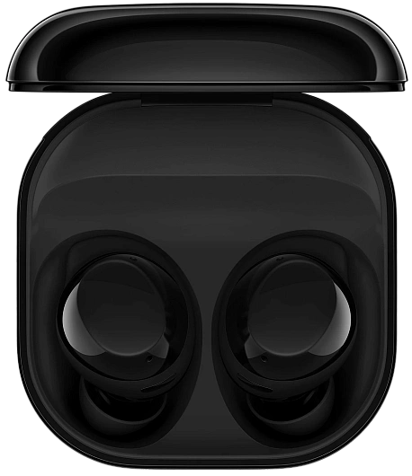 Беспроводные наушники Samsung Galaxy Buds 2, Черные