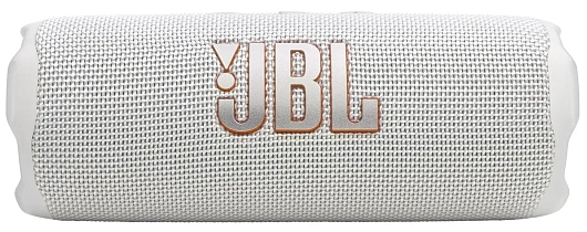 Портативная акустика JBL Flip 7 Белая