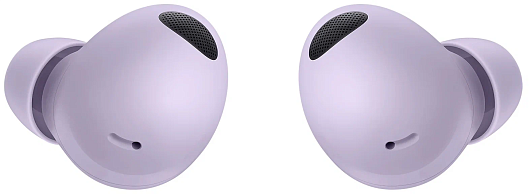 Беспроводные наушники Samsung Galaxy Buds2 Pro Лавандовые