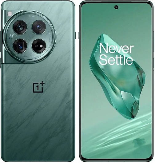 Смартфон OnePlus 12 16/512 Гб Зеленый
