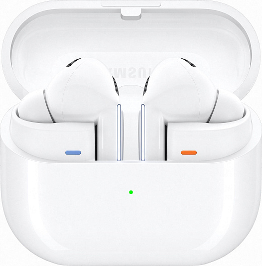 Беспроводные наушники Samsung Galaxy Buds3 Pro Белые