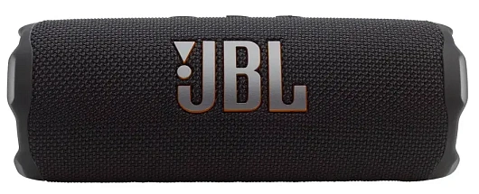 Портативная акустика JBL Flip 7 Черная