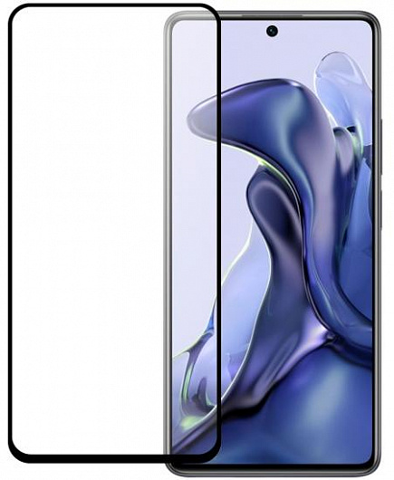Защитное стекло для Xiaomi Mi 11T