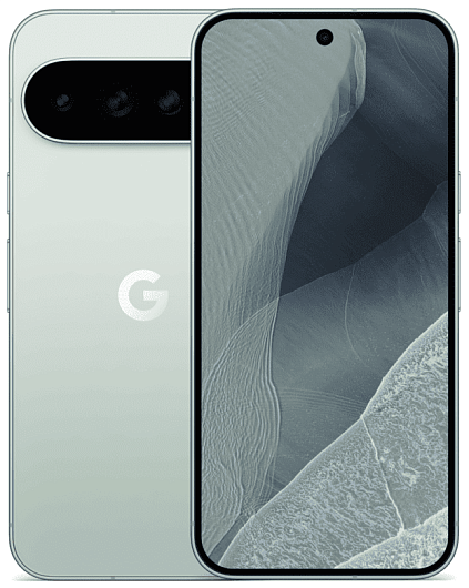 Смартфон Google Pixel 11 Pro XL 16/512 ГБ Туманный серо-голубой