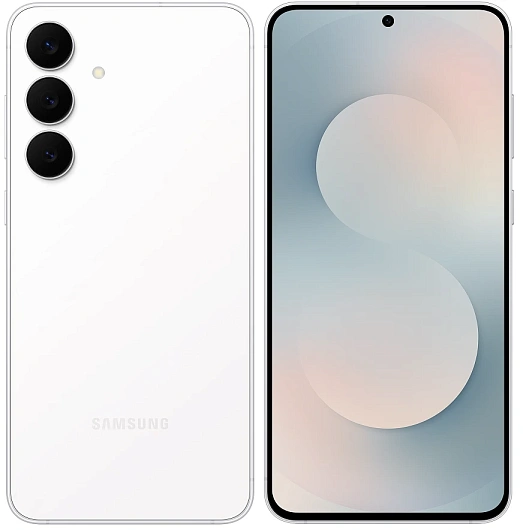 Смартфон Samsung Galaxy S25 FE 8/512 Гб Белый