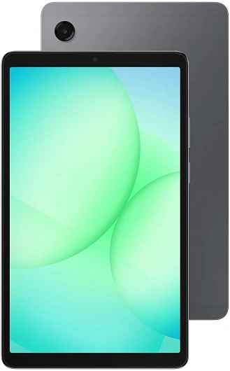 Планшет Samsung Galaxy Tab A11 8/128 ГБ LTE Серый