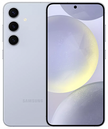 Смартфон Samsung Galaxy S24 8/128 Гб Синий