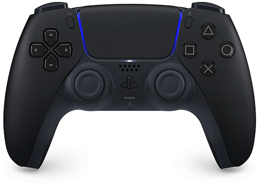 Геймпад Sony DualSense Черная полночь
