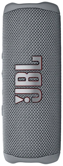 Портативная акустика JBL Flip 6 Серая