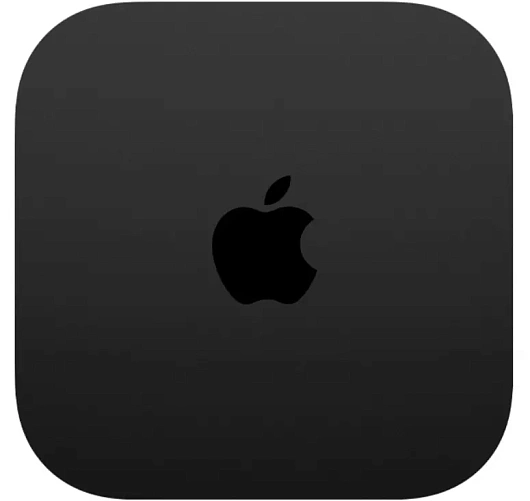 Apple TV 4K 128 ГБ Wi-Fi + Ethernet (3-го поколения)