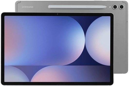 Планшет Samsung Galaxy Tab S10 Plus 12/512 ГБ Wi-Fi Серый