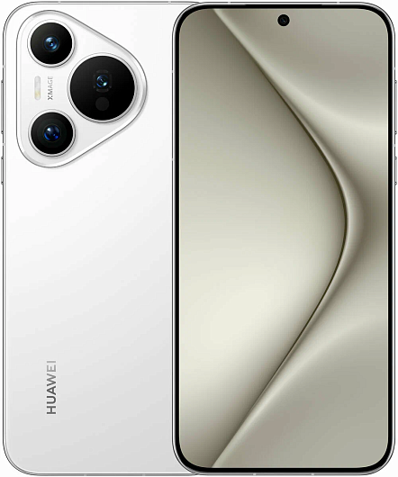 Смартфон Huawei Pura 70 12/256 Гб Белый