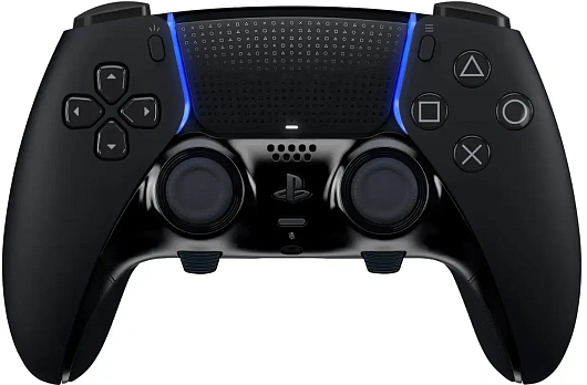 Геймпад Sony DualSense Edge Black Edition