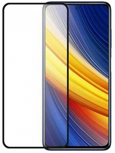 Защитное стекло для Samsung M11