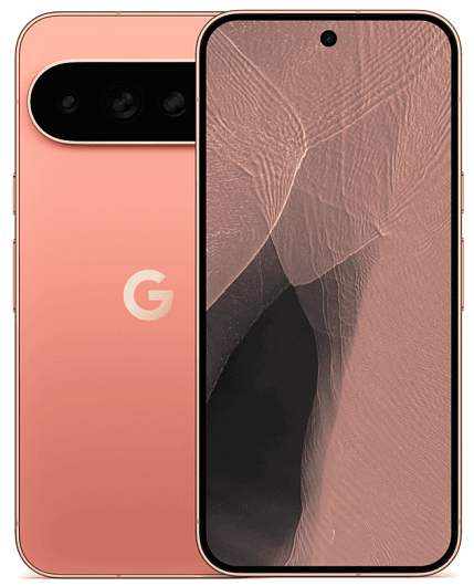 Смартфон Google Pixel 11 Pro XL 16/1ТБ Розовый