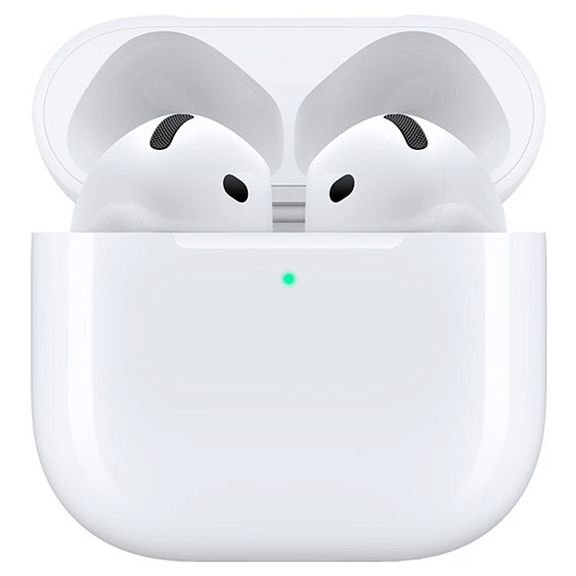 Беспроводные наушники Apple AirPods 4