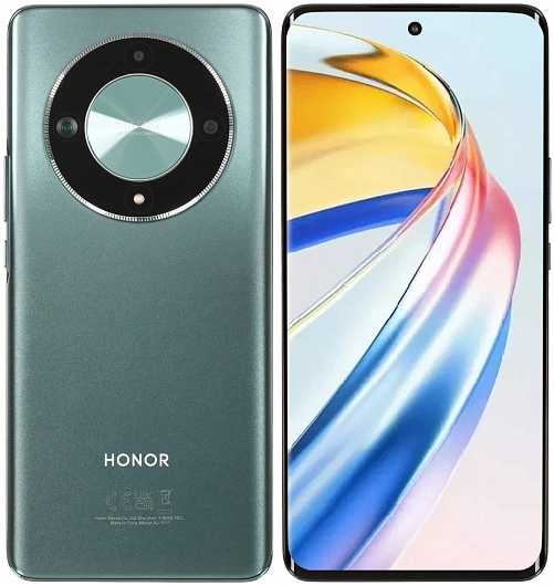 Смартфон Honor X9b 12/256 Гб Зелёный