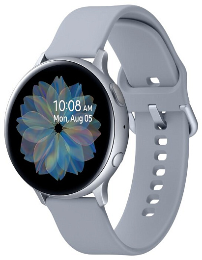 Смарт-часы Samsung Galaxy Watch Active2 40 мм Арктика