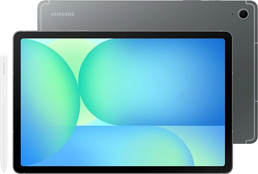 Планшет Samsung Galaxy Tab S10 FE 10.9" 8/128 ГБ Wi-Fi Серый