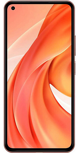 Смартфон Xiaomi Mi 11 Lite 64 Гб (NFC) Розовый
