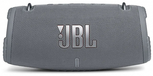Портативная колонка JBL Xtreme 3 Серый