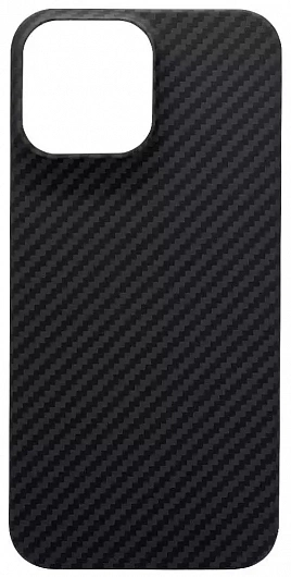 Чехол черный для iPhone 13 Pro
