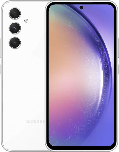 Samsung Galaxy A54 8/256 ГБ Белый