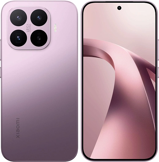 Смартфон Xiaomi 17T 12/512 ГБ Фиолетовый