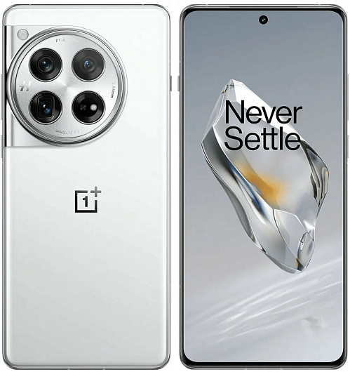 Смартфон OnePlus 12 12/256 Гб Белый