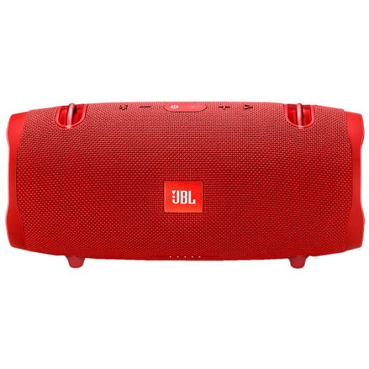 Портативная колонка JBL Xtreme 2 Красная