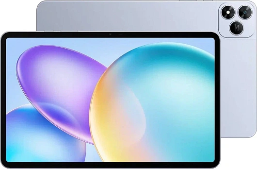 Планшет Infinix XPAD 20Pro X1201 8/128 ГБ LTE Голубой + чехол