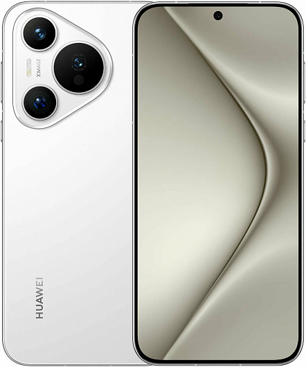 Смартфон Huawei Pura 70 Pro 12/512 Гб Белый